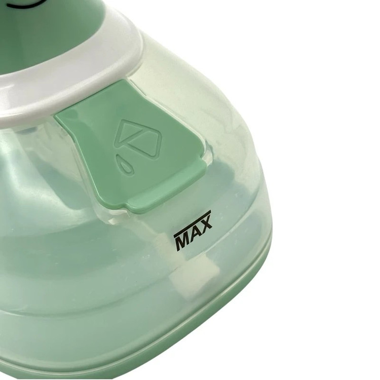 KD-1357 اتو بخارگر دی اس پی 1200 وات مدل